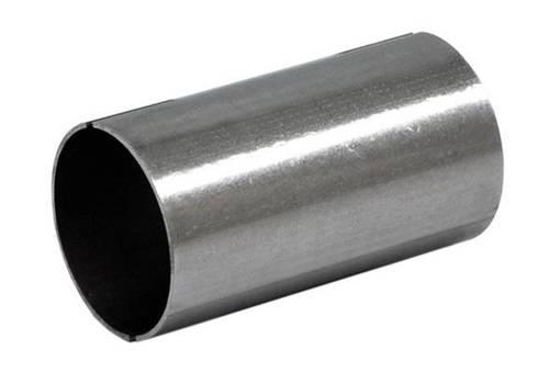 Pakoputken yhdyskappale 2" 100 mm ruostumaton - 2" pakoputket - 091-U065100R - 1