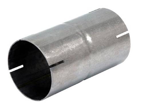 Pakoputken yhdyskappale 3" 150 mm ruostumaton - 3 " pakoputket - 091-U067600R - 1