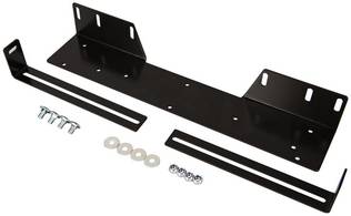 Lisävalojen asennusteline eu-kilven alle säädettävä - Valaistus - 375-KTS - 1