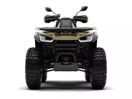 Segway Snarler AT10 Wide Premium| 1000-kuutioinen Traktorimönkijä ABS Jarruilla - Mönkijät - SGW-AT10-WIDEABS - 2