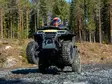 Segway Snarler AT10 Wide Premium| 1000-kuutioinen Traktorimönkijä ABS Jarruilla - Mönkijät - SGW-AT10-WIDEABS - 8