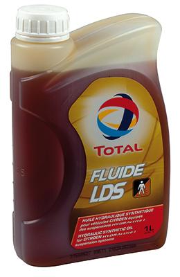 JARRU/HYDRAULINESTE1L HYDRACTIVE3,ORANS - Ohjaustehostinöljyt - 109-LDS - 1