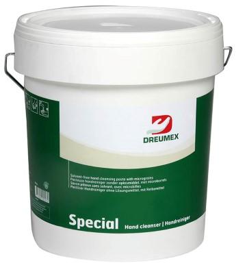 KÄSIENPESUHYYTELÖ DREUMEX SPECIAL 15L - Käsienpesuaineet - 113-15S - 1