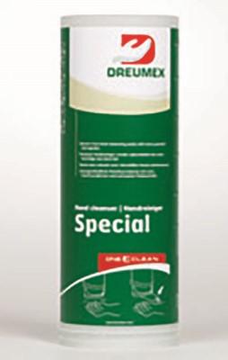 KÄSIENPESUHYYTELÖ DREUMEX SPECIAL 3L - Käsienpesuaineet - 113-3S - 1