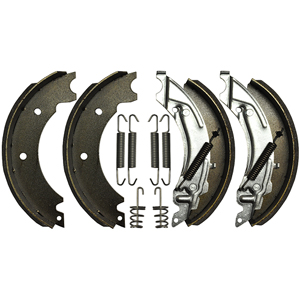 Peräkärryn jarrukenkäsarja Knott 200 x 50 - Peräkärryn jarrukengät - 30009T - 1