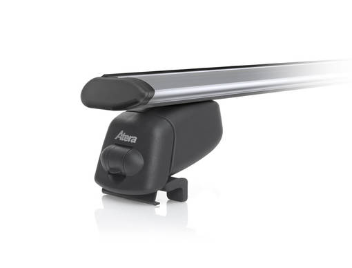 Kattoteline Jaguar XF Sportbrake 2017--> integroidut kattokaiteet - Jaguar taakkatelineet - 909-xfsport - 1