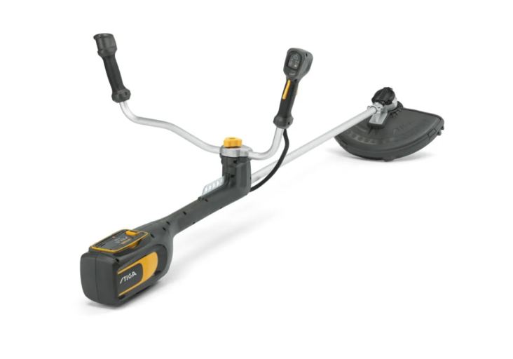 Stiga BC 700e B Kit akkuruohoraivaussaha - Akkuraivaussahat - PROMOBC700EBKIT - 1