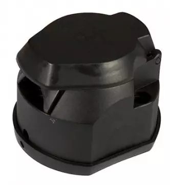 K27 pistorasia 7-nap - Muut peräkärrytarvikkeet - 082-00421727T - 1