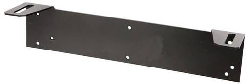 Lisävalon asennusteline EU kilven alle 2 valolle - Valaistus - 375-KTEU - 1