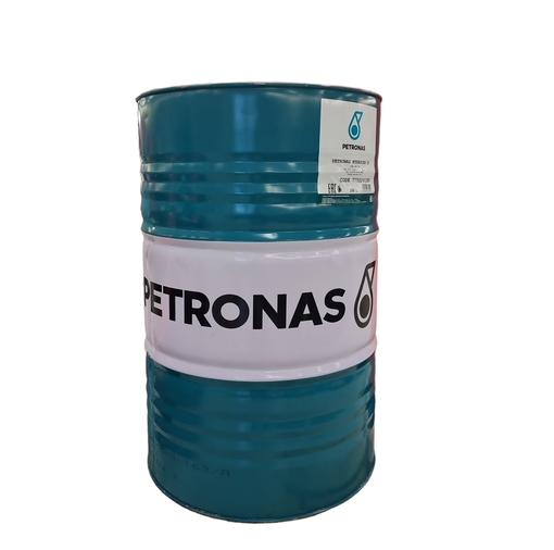 Petronas hydrauliöljytynnyri 208 L HLP 32 - Raskaankaluston hydrauliöljyt - PRS-77552451EU - 1