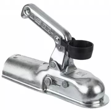 Winterhoff kuulakytkin 70 MM 800 KG - Peräkärryn kuulakytkimet - 125-80RGW - 1