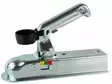 Winterhoff kuulakytkin 50 MM 800 KG - Peräkärryn kuulakytkimet - 125-80VEW - 1