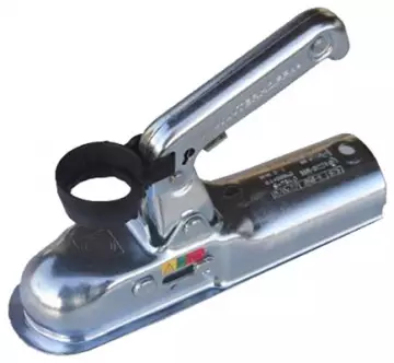 Winterhoff kuulakytkin 60 MM 800 KG - Peräkärryn kuulakytkimet - 125-80RFW - 1