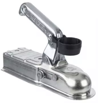 Winterhoff kuulakytkin 60 MM 800 KG - Peräkärryn kuulakytkimet - 125-80VFW - 1