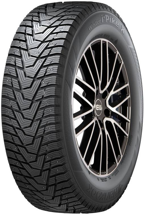 215/60R17 HANKOOK W429A 100T XL NASTA - 17" talvirenkaat - 185-2156017W429AX - 1