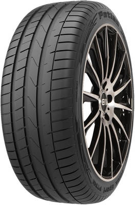 225/55R16 PETLAS PT741 99W XL KESÄ - 16" kesärenkaat - 184-2255516PT741WX - 1